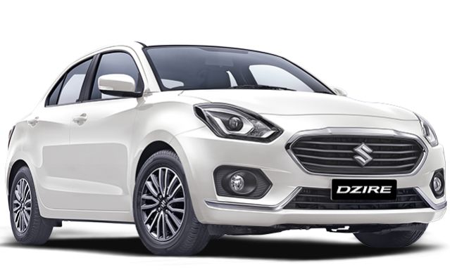 Premium Sedan