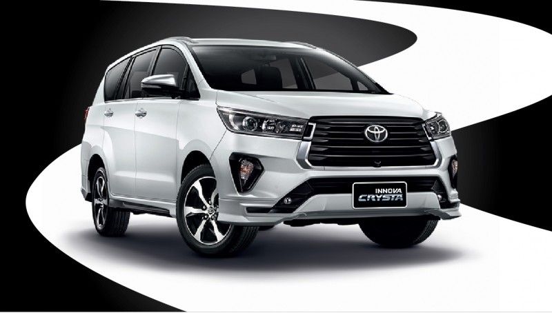 Premium SUV